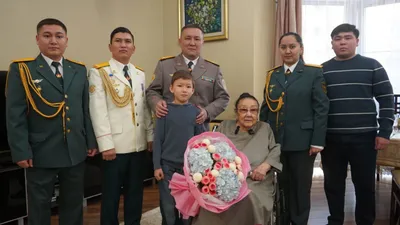 люди, фото - Новости Zakon.kz от 16.12.2025 14:23