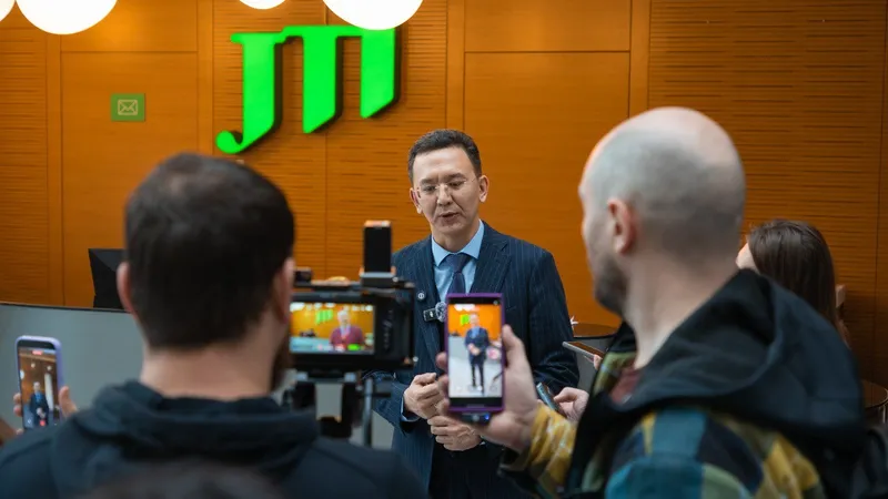 Контрабанда сигарет, фото - Новости Zakon.kz от 24.12.2025 09:35