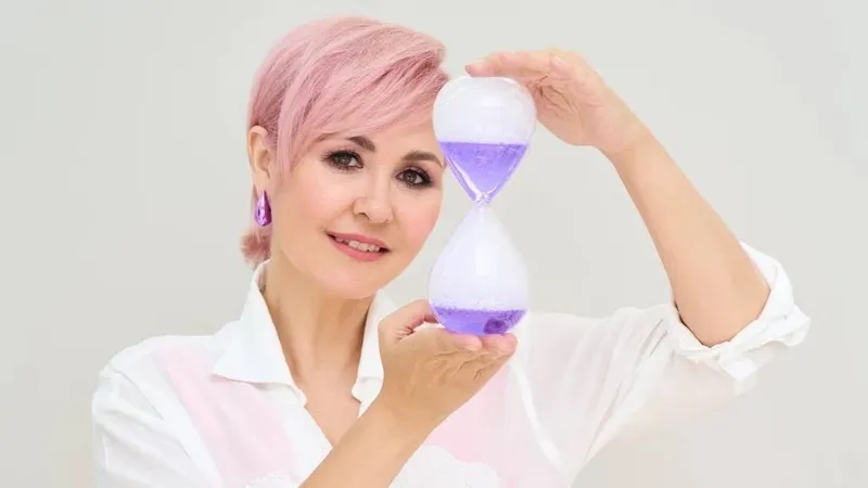 "До 12:00 успеть все": Василиса Володина дала важный совет на 17 декабря