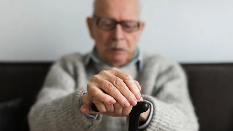 Ученые выяснили, что повышает риск деменции