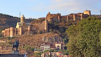 Архитектура, замок, памятники, фото - Новости Zakon.kz от 17.12.2025 08:40