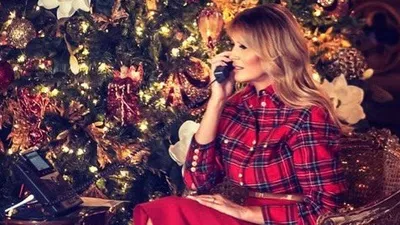 Фильм Мелания, фото - Новости Zakon.kz от 18.12.2025 06:52