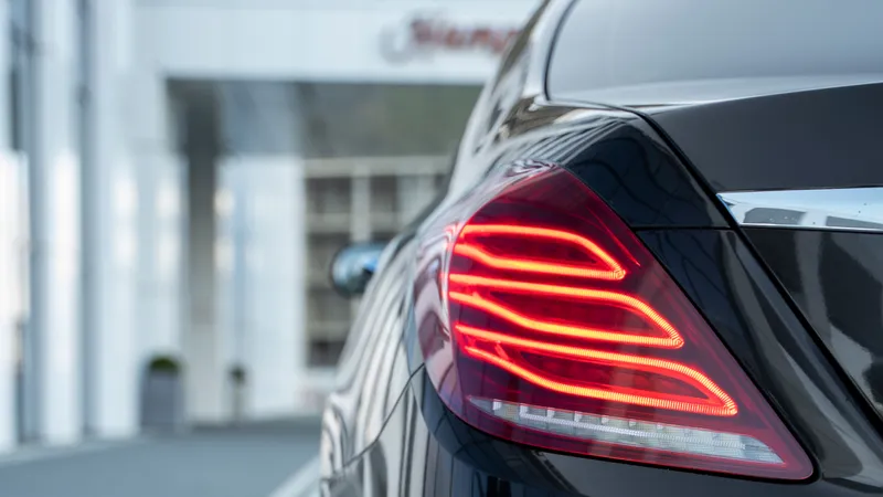 Легендарный дизайнер Mercedes-Benz уходит в отставку после 28 лет работы – СМИ