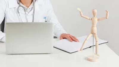 медицина, фото - Новости Zakon.kz от 18.12.2025 01:32