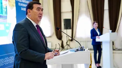 Встреча со СМИ, фото - Новости Zakon.kz от 11.12.2025 18:30