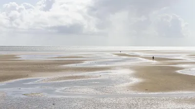 Голый берег, фото - Новости Zakon.kz от 17.12.2025 07:37