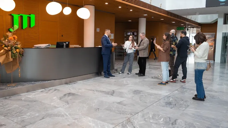 Контрабанда сигарет, фото - Новости Zakon.kz от 24.12.2025 09:35