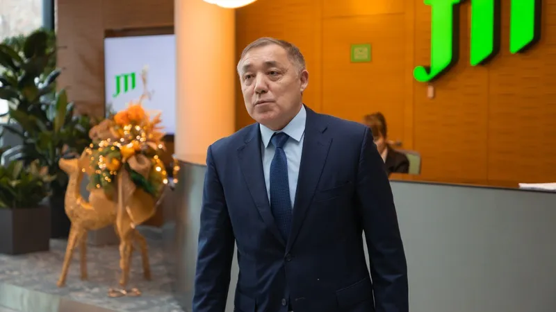 Контрабанда сигарет, фото - Новости Zakon.kz от 24.12.2025 09:35