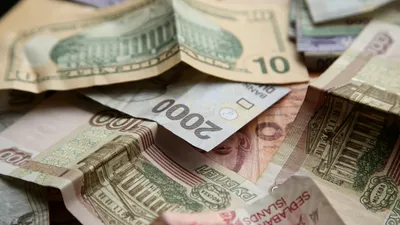 деньги, фото - Новости Zakon.kz от 17.12.2025 21:14