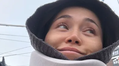 Балауса Муздиман, фото - Новости Zakon.kz от 18.12.2025 01:00