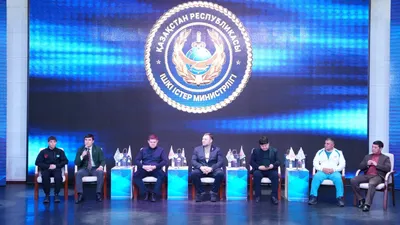 люди, фото - Новости Zakon.kz от 17.12.2025 18:29