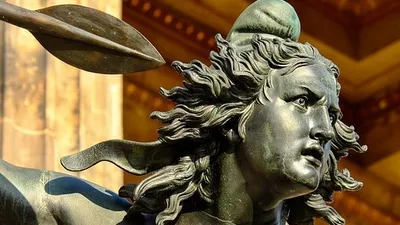 Музей Пекина, фото - Новости Zakon.kz от 18.12.2025 04:47