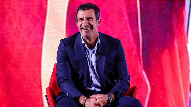 Легенда португальского футбола назвал главных кандидатов на победу в ЧМ-2026