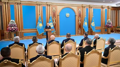 , фото - Новости Zakon.kz от 17.12.2025 12:09