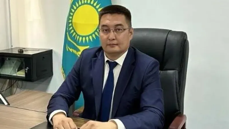 Аким Хромтау избежал тюрьмы после получения взятки