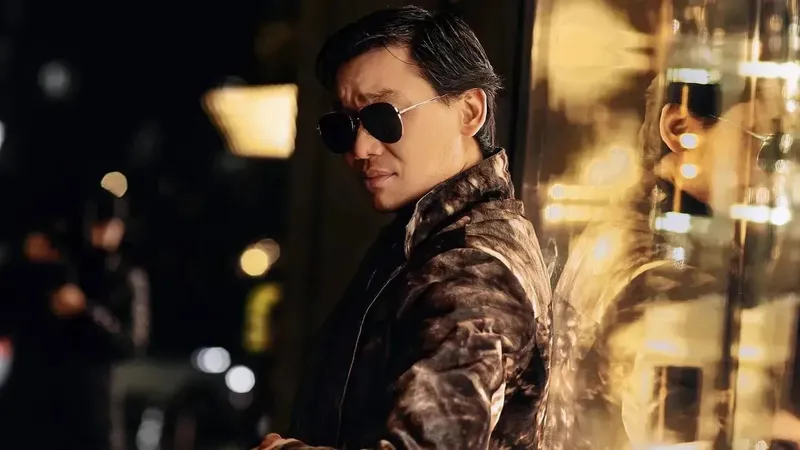 Кайрат Нуртас, наконец, раскрыл, зачем носит очки