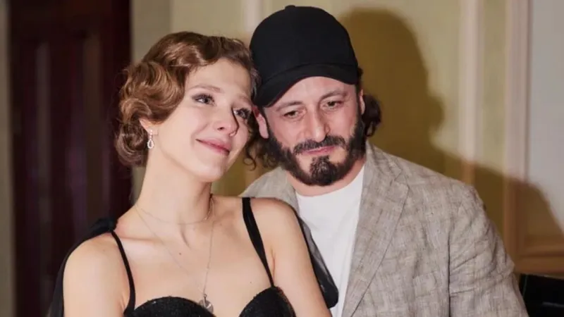 Лиза Арзамасова публично обратилась к Илье Авербуху