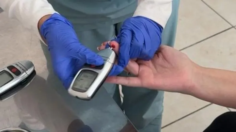 В Алматы снижается смертность от рака благодаря развитию скрининговых программ