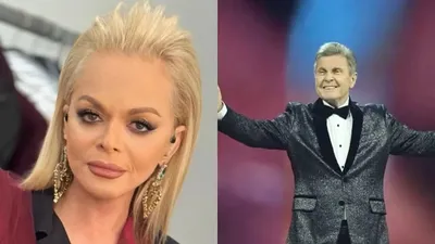 Лев Лещенко, Лариса Долина, недвижимость, квартиры , фото - Новости Zakon.kz от 18.12.2025 23:29