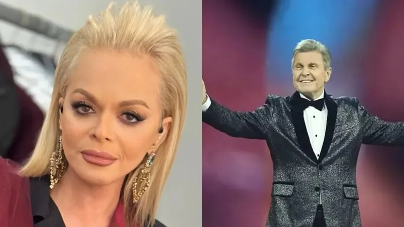 Особняк и несколько квартир: Лев Лещенко раскрыл количество имущества Ларисы Долиной