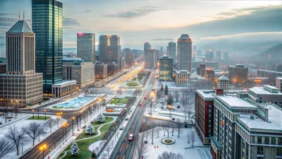 Как новая методика построения Smart City изменит города Казахстана