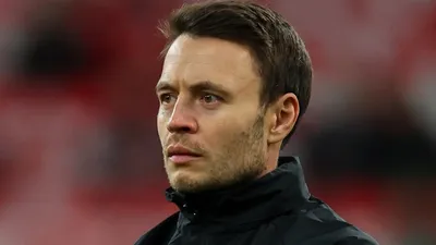 Тренер "Спартака" Вадим Боровской, фото - Новости Zakon.kz от 19.12.2025 03:59