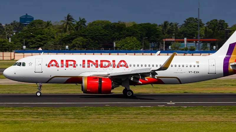 Самолет нашелся в Индии спустя 13 лет после исчезновения