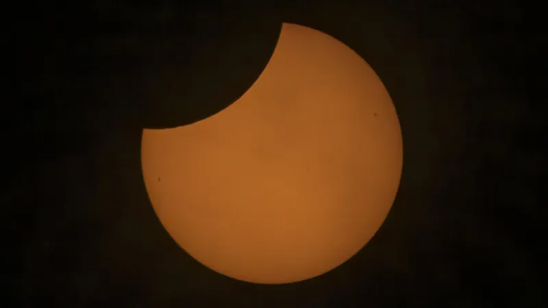 Названы три знака зодиака, на которых зимнее солнцестояние окажет наибольшее влияние