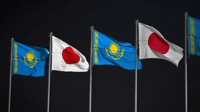 Визит Токаева в Токио , фото - Новости Zakon.kz от 18.12.2025 06:22