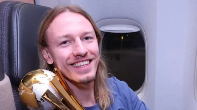 Футбол Рекорд Пенальти, фото - Новости Zakon.kz от 18.12.2025 11:11