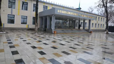 техническое открытие объектов образования, фото - Новости Zakon.kz от 17.12.2025 23:57