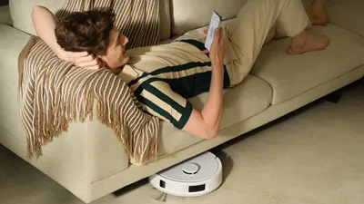 Технологии, советы, уборка, бытовая техника , фото - Новости Zakon.kz от 25.12.2025 16:09