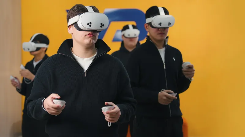 Учиться, чтобы остаться: колледжи, выпускающие выдающихся мастеров