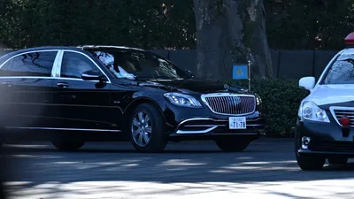 Визит Токаева в Токио , фото - Новости Zakon.kz от 18.12.2025 08:16