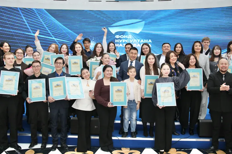 дети, фото - Новости Zakon.kz от 22.12.2025 11:00