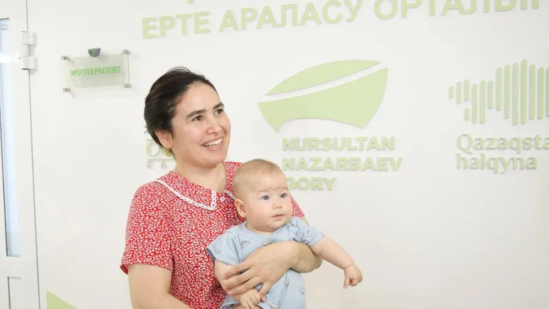 Социальная поддержка, развитие молодежи и благотворительность: прогрессивные проекты 2025 года