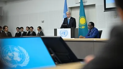 , фото - Новости Zakon.kz от 19.12.2025 14:10