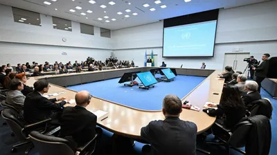 Токаев в университете, Токио, фото - Новости Zakon.kz от 19.12.2025 14:21