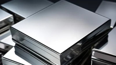 Платина, палладий , фото - Новости Zakon.kz от 19.12.2025 08:19