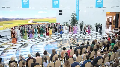 Музей Первого Президента, фото - Новости Zakon.kz от 19.12.2025 16:38