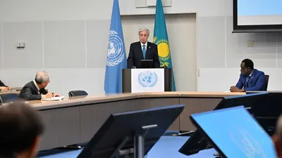 , фото - Новости Zakon.kz от 19.12.2025 14:02