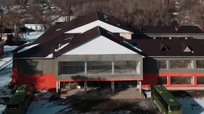 Дом культуры в области Жетысу, фото - Новости Zakon.kz от 19.12.2025 10:15