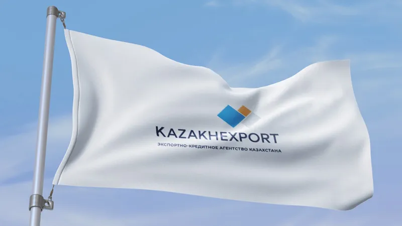 Больше налогов и рабочих мест: эксперты о развитии несырьевого экспорта в Казахстане