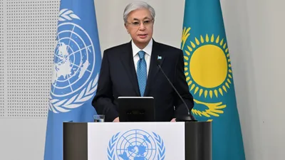 , фото - Новости Zakon.kz от 19.12.2025 14:21