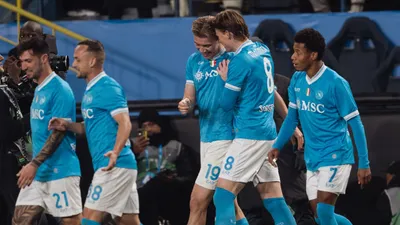 Футбол Финал Суперкубок, фото - Новости Zakon.kz от 19.12.2025 10:52