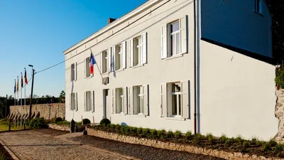 музей ограбили в Бельгии, фото - Новости Zakon.kz от 19.12.2025 23:47