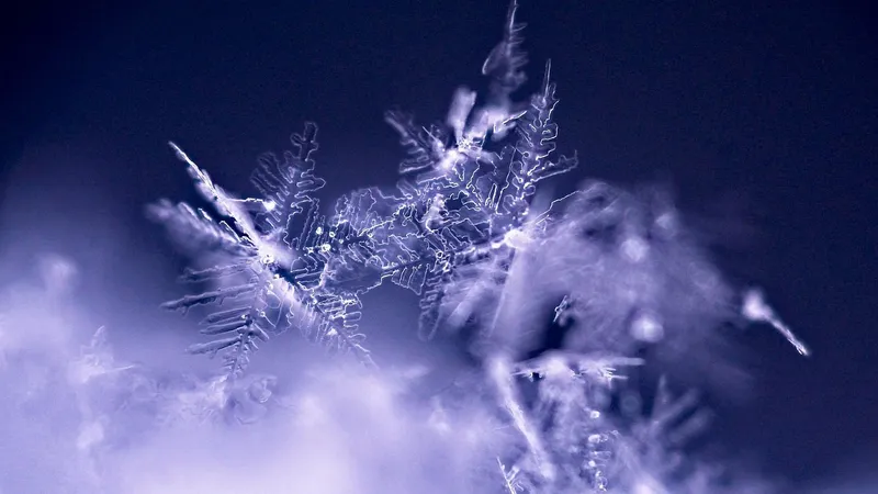 Казахстан охватило штормовое предупреждение