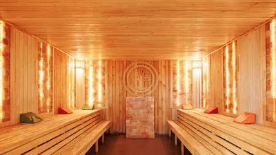 Сауна, аквапарк, отдых, Алматы , фото - Новости Zakon.kz от 19.12.2025 19:00