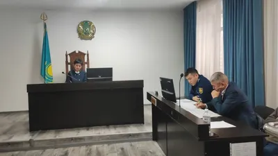 , фото - Новости Zakon.kz от 30.12.2025 15:55