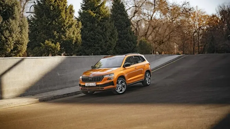 "Процент как в Европе": Škoda Qazaqstan объявила о старте новой финансовой программы